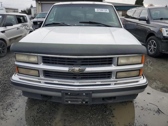 1GNEK13R3VJ344379 1997 Chevrolet Tahoe K1500