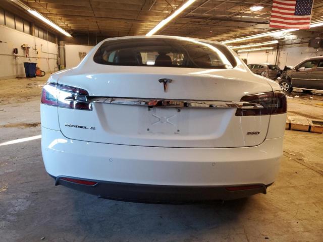 5YJSA1H26FF099953 | 2015 TESLA MODEL S 85