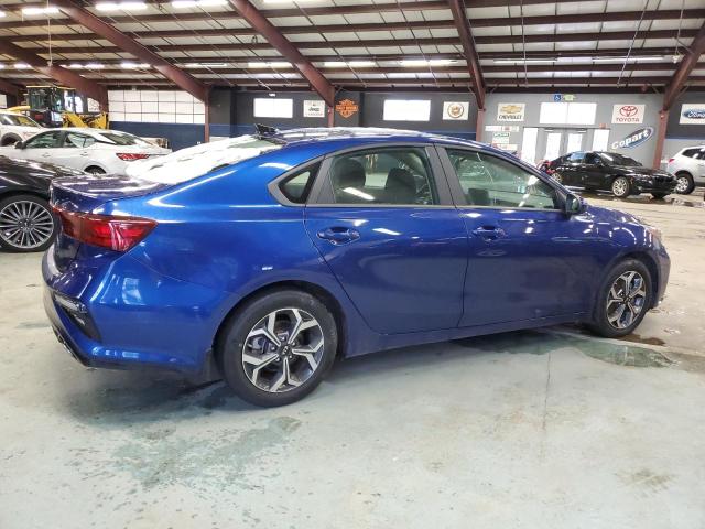 3KPF24AD4KE103851 | 2019 KIA FORTE FE