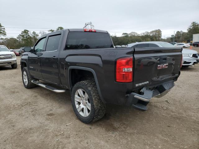 2016 GMC SIERRA K15 3GTU2MECXGG136258