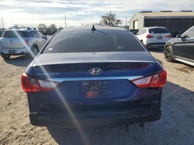 5NPEB4AC5BH250808 | 2011 Hyundai sonata gls