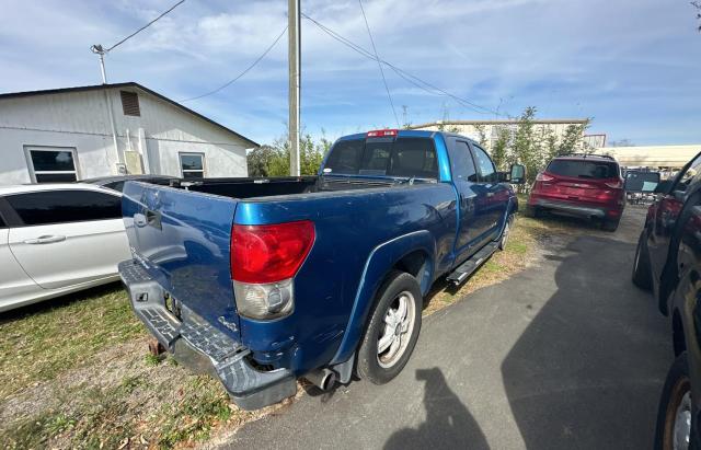 VIN ZHWUT5ZF4MLA16438 2008 TOYOTA TUNDRA no.4