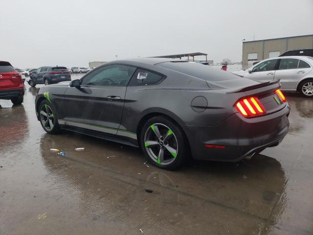 1FA6P8AM3G5303153 | 2016 FORD MUSTANG