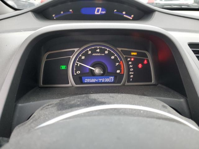 2009 Honda Civic - Image 9