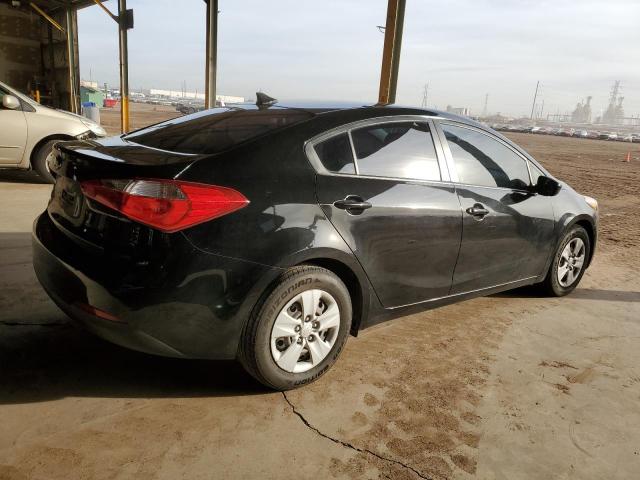 KNAFK4A6XF5425099 | 2015 KIA FORTE LX