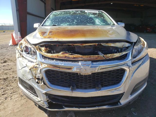 2016 CHEVROLET MALIBU  LT - 1G11C5SA4GF108894