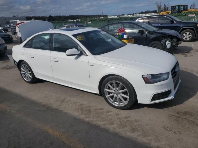 VIN WAUEFAFL3EN029348 2014 Audi A4, Premium Plus no.4