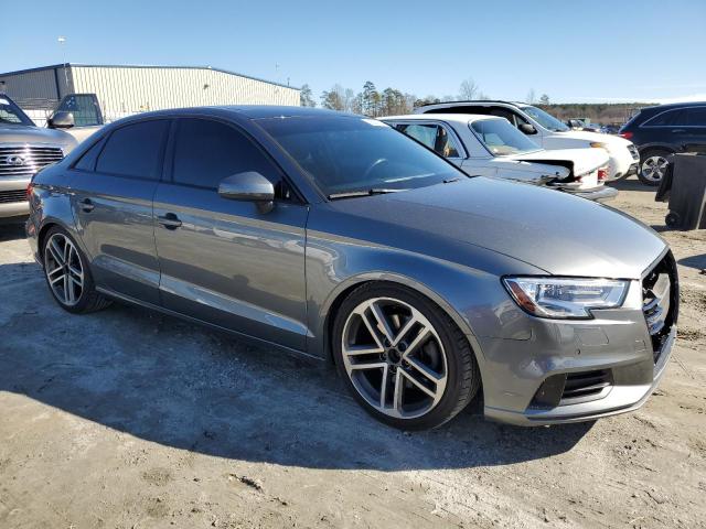 WAUB8GFF8H1023924 | 2017 AUDI A3 PREMIUM