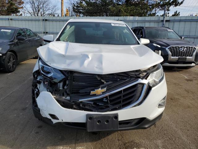 2GNAXJEV4J6174518 | 2018 CHEVROLET EQUINOX LT