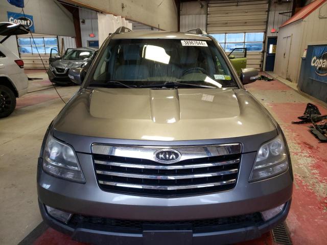 KNDJH741895034521 2009 Kia Borrego Lx