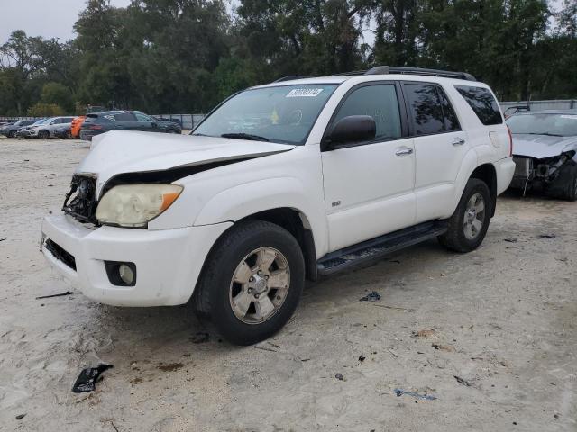 2007 Toyota 4Runner SR5