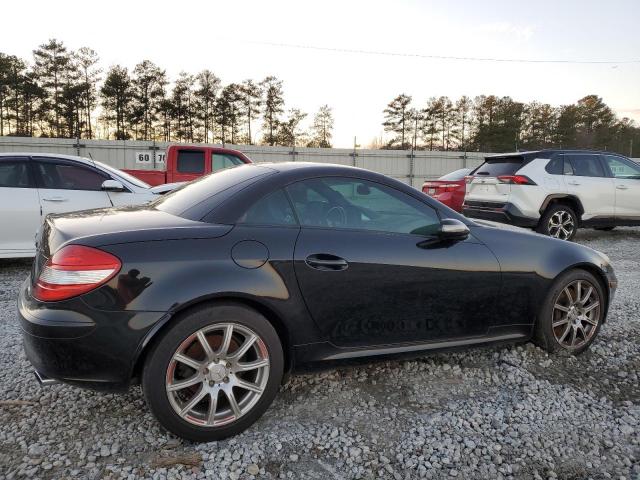 2005 Mercedes-Benz Slk 350 VIN: WDBWK56F45F036919 Lot: 40189614