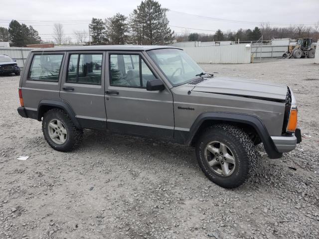 1JCMR7819JT098571 1988 Jeep Cherokee