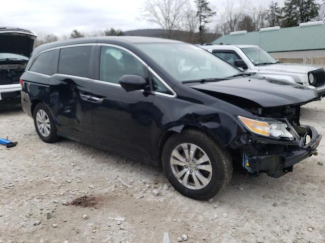 5FNRL5H60GB144762 | 2016 HONDA ODYSSEY EX