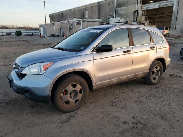 2008 Honda CR-V LX