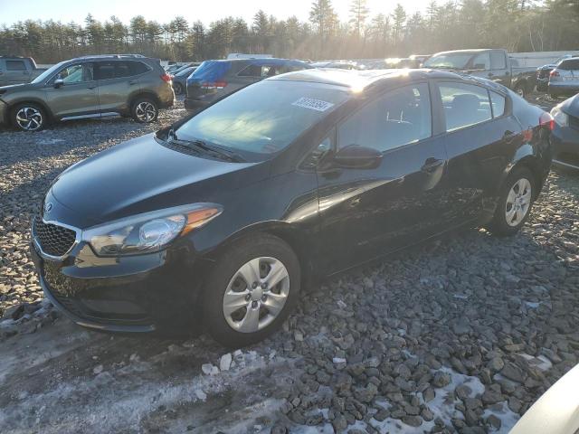 2014 Kia Forte LX