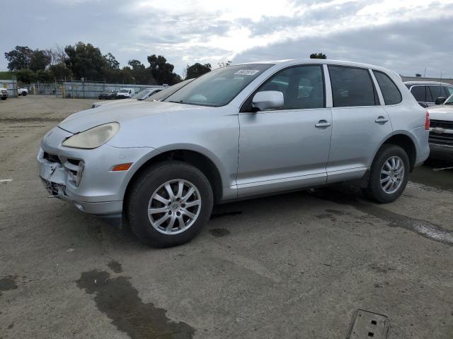 2010 Porsche Cayenne 