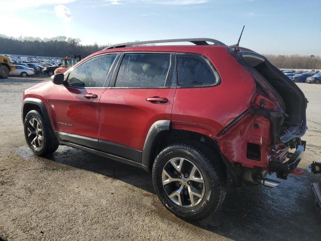 1C4PJMBS9GW277478 | 2016 JEEP CHEROKEE T