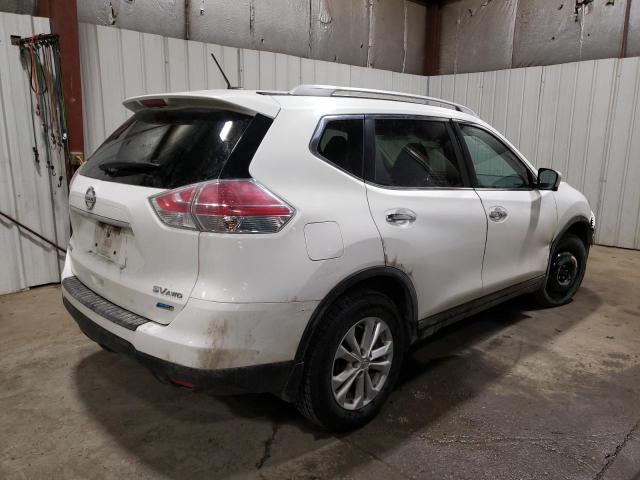 5N1AT2MVXEC782452 | 2014 NISSAN ROGUE S