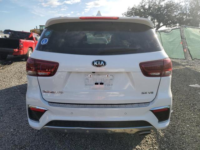 5XYPK4A50LG692530 | 2020 KIA SORENTO SX