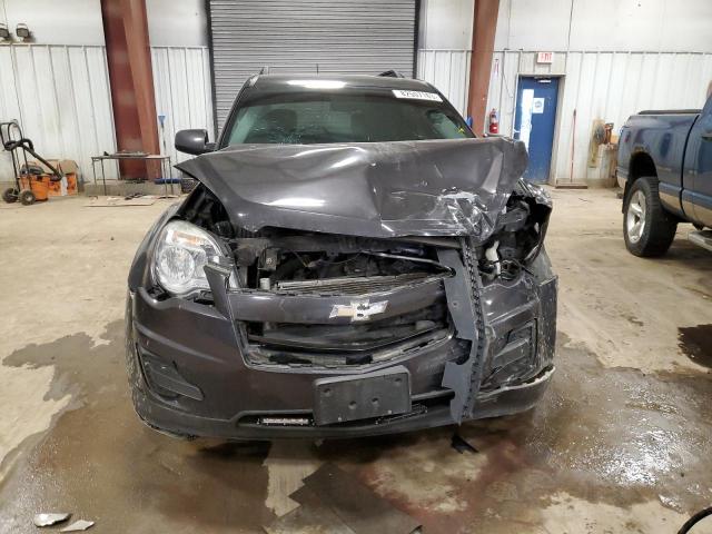 2GNFLFEK4F6209389 | 2015 CHEVROLET EQUINOX LT