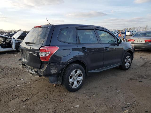 JF2SJAAC6EH442666 | 2014 Subaru forester 2.5i