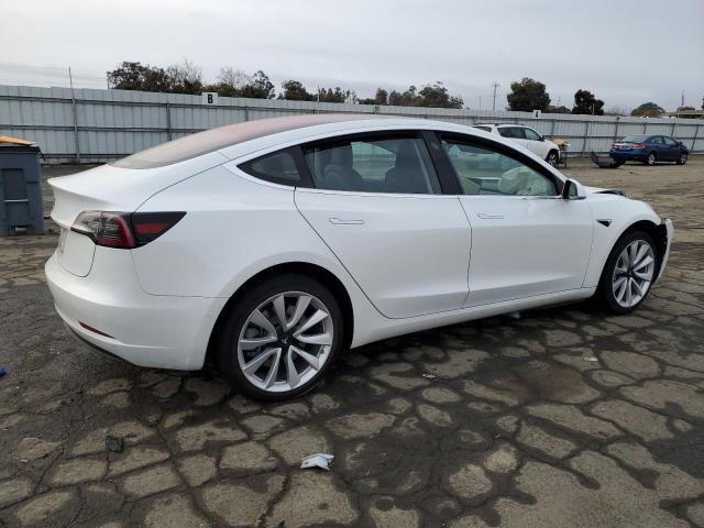 5YJ3E1EA0JF006468 | 2018 TESLA MODEL 3