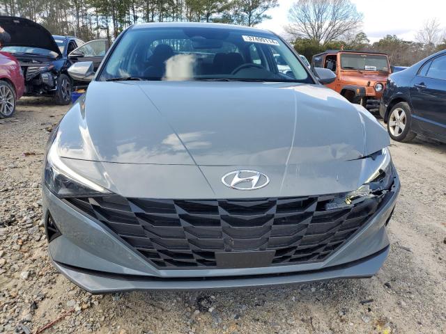 KMHLS4AG6NU370486 | 2022 HYUNDAI ELANTRA SE