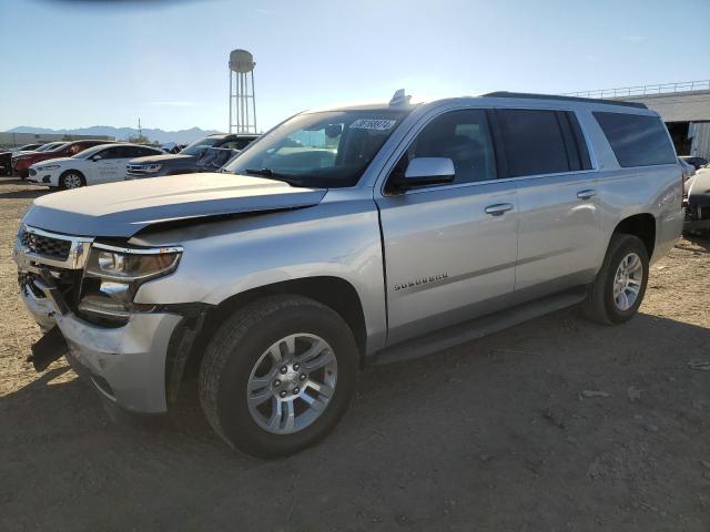 2020 Chevrolet Suburban 