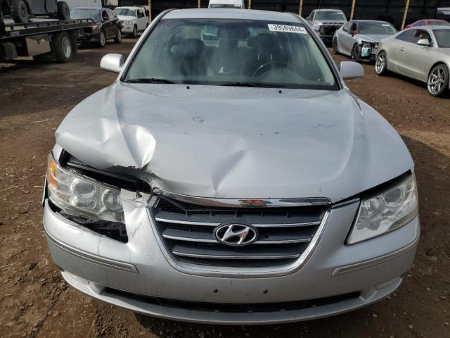 2010 Hyundai Sonata Se VIN: 5NPEU4AC1AH622721 Lot: 39589844