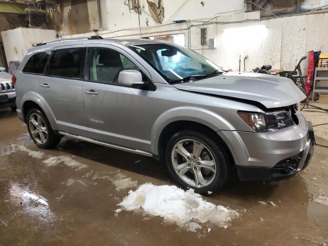 3C4PDDGG9HT708775 | 2017 DODGE JOURNEY CR