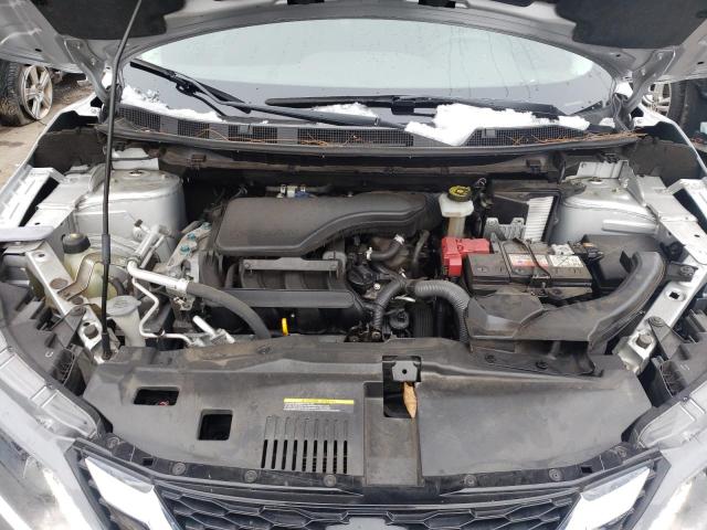 JN1BJ1CW0LW644291 | 2020 NISSAN ROGUE SPOR