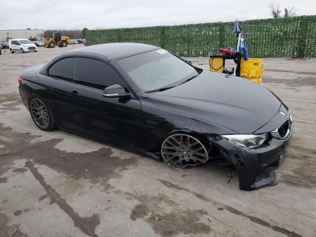 WBA3T3C55FP939509 | 2015 BMW 435 I