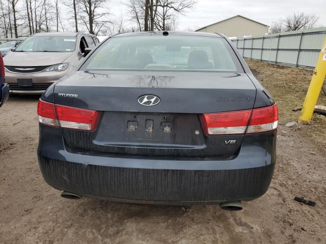 5NPEU46F67H250644 | 2007 Hyundai sonata se