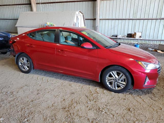 5NPD84LF3LH574388 | 2020 HYUNDAI ELANTRA SE