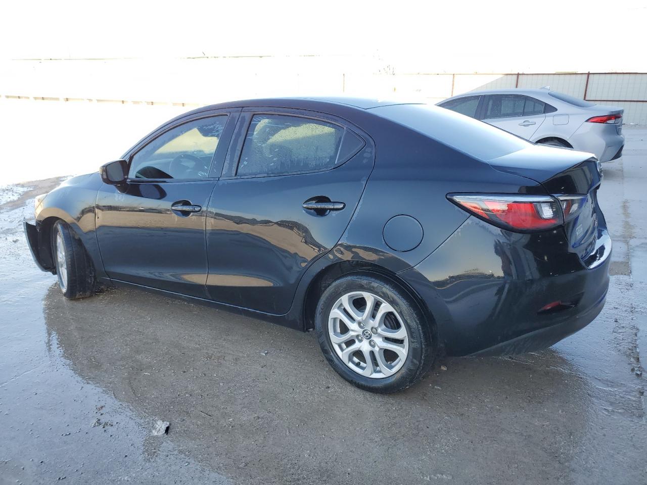 Lot #2989222613 2016 TOYOTA SCION IA