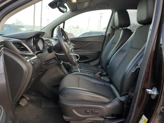 KL4CJFSB7FB260785 | 2015 BUICK ENCORE CON