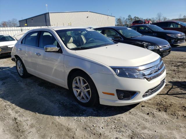 Vin: 3fahp0ja2cr341657, lot: 37945804, ford fusion sel 20124