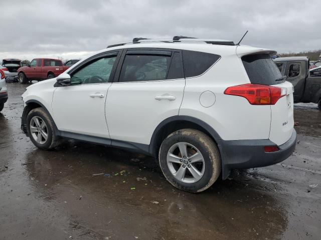 2T3RFREV8FW351287 | 2015 TOYOTA RAV4 XLE