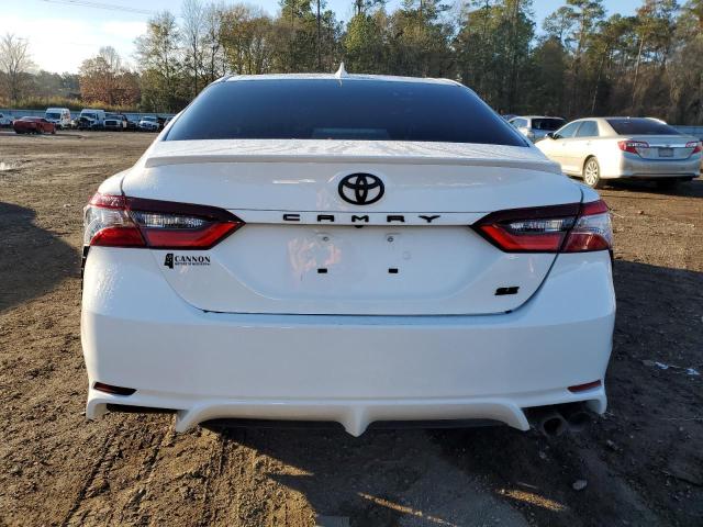 4T1G11AK0MU406601 | 2021 TOYOTA CAMRY SE