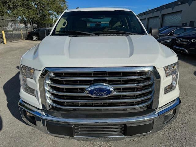 1FTEW1C87GKD70727 | 2016 FORD F150 SUPER