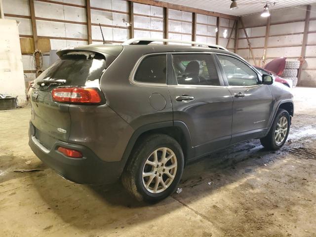 2017 JEEP CHEROCKEE 1C4PJMCS9HW659882