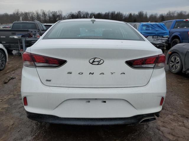 5NPE24AF6KH730821 | 2019 HYUNDAI SONATA SE