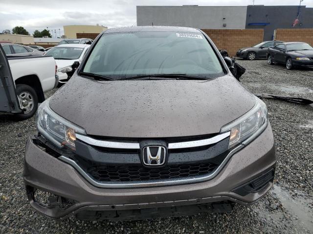 2015 HONDA CR-V LX 3CZRM3H31FG703231