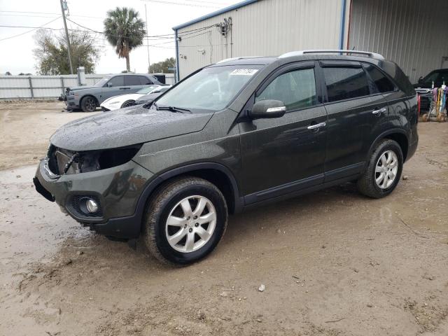 2011 Kia Sorento Base