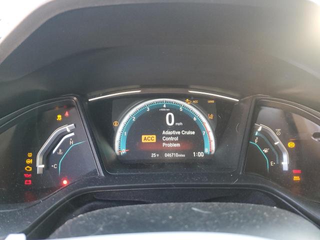 2020 HONDA CIVIC LX - SHHFK7H33LU216005