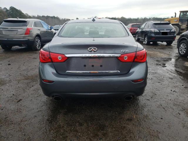 JN1CV7AP4GM203126 | 2016 INFINITI Q50 BASE