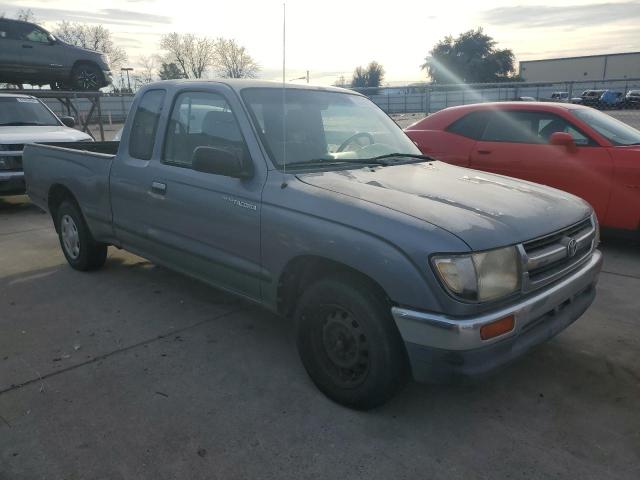 1997 Toyota Tacoma Xtracab Photos 