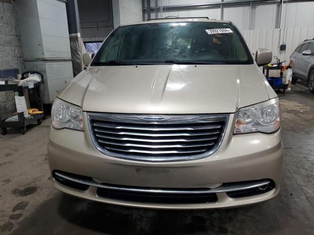 2C4RC1BG7ER314546 | 2014 CHRYSLER TOWN and COU