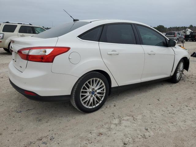 1FAHP3H28CL243053 | 2012 Ford focus sel